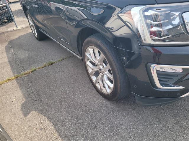 used 2019 Ford Expedition car, priced at $32,006