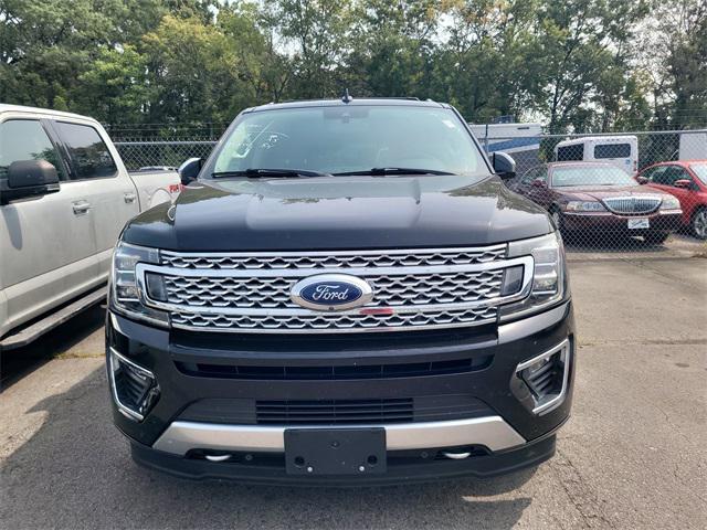 used 2019 Ford Expedition car, priced at $32,006