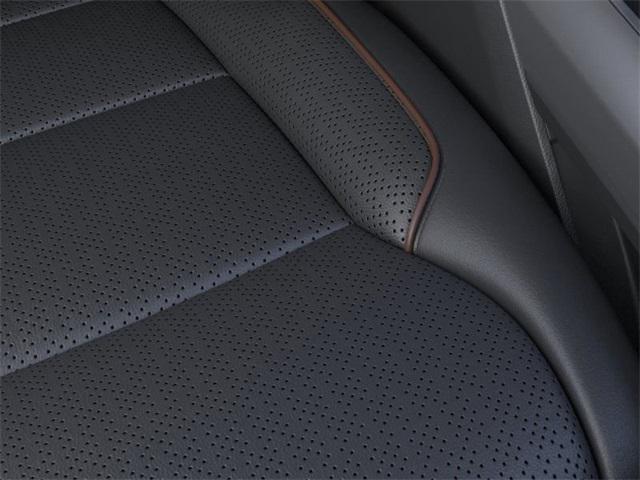 new 2025 Ford F-150 car, priced at $68,607