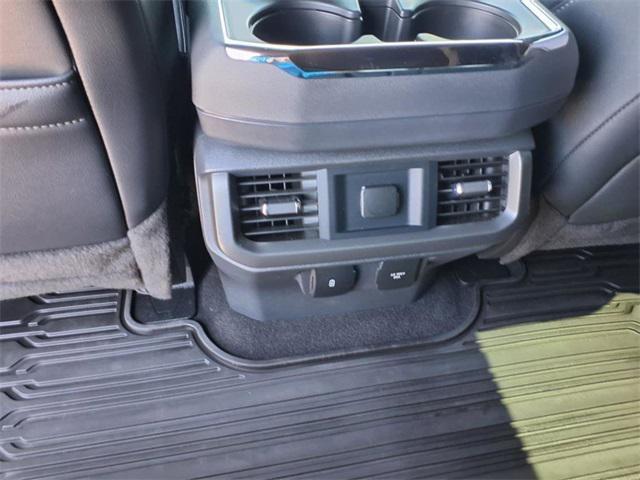 used 2024 Ford F-150 car, priced at $61,228