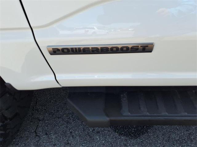 used 2024 Ford F-150 car, priced at $61,228