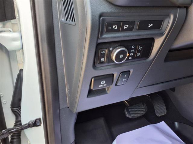 used 2024 Ford F-150 car, priced at $61,228