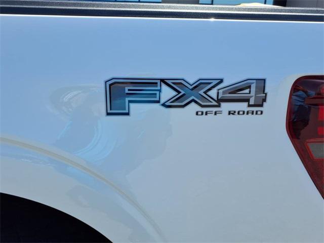 used 2024 Ford F-150 car, priced at $61,228