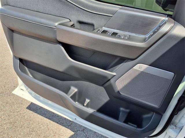 used 2024 Ford F-150 car, priced at $61,228