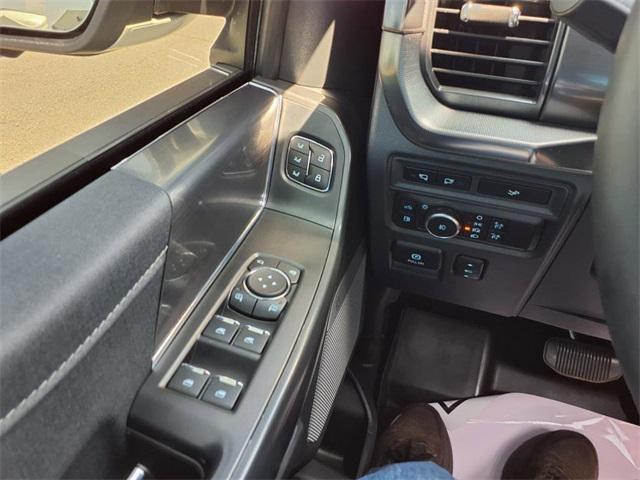 used 2024 Ford F-150 car, priced at $61,228