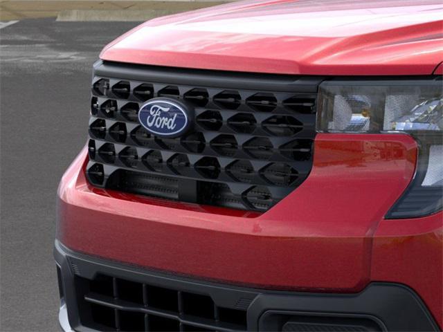 new 2025 Ford Maverick car, priced at $32,756