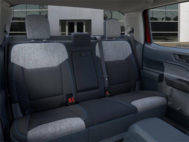 new 2025 Ford Maverick car, priced at $32,756