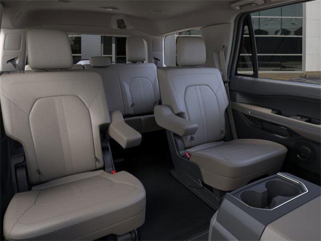 new 2024 Ford Expedition car, priced at $70,577