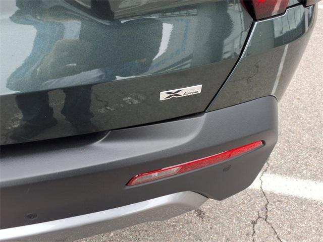 used 2023 Kia Sorento car, priced at $36,999
