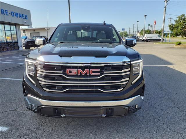 used 2023 GMC Sierra 1500 car, priced at $50,553