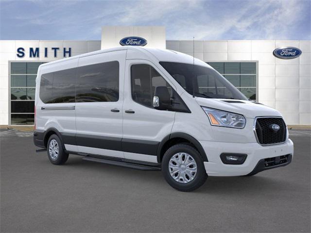 new 2025 Ford Transit-350 car, priced at $61,817