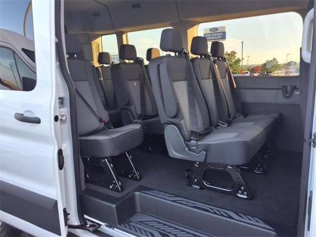 new 2025 Ford Transit-350 car, priced at $60,798