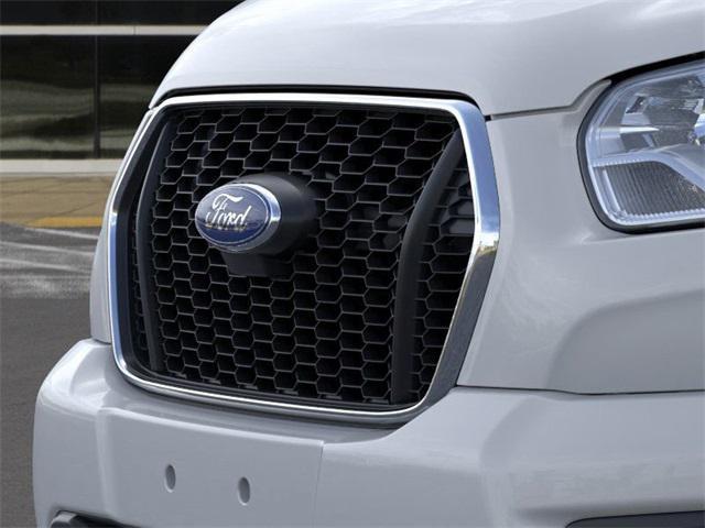 new 2025 Ford Transit-350 car, priced at $61,817