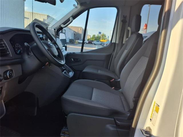 new 2025 Ford Transit-350 car, priced at $60,798
