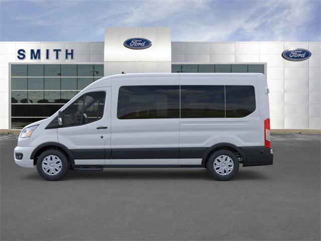 new 2025 Ford Transit-350 car, priced at $61,817