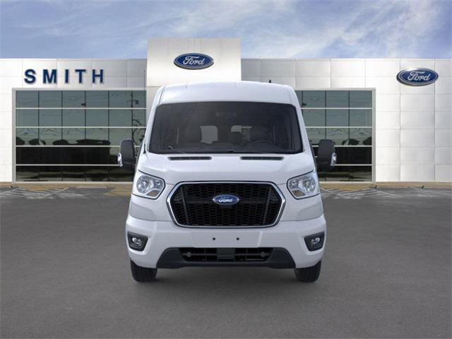 new 2025 Ford Transit-350 car, priced at $61,817