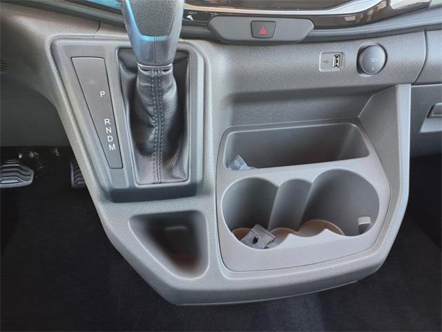 new 2025 Ford Transit-350 car, priced at $60,798