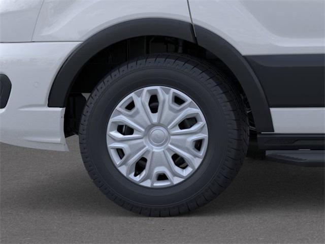 new 2025 Ford Transit-350 car, priced at $61,817