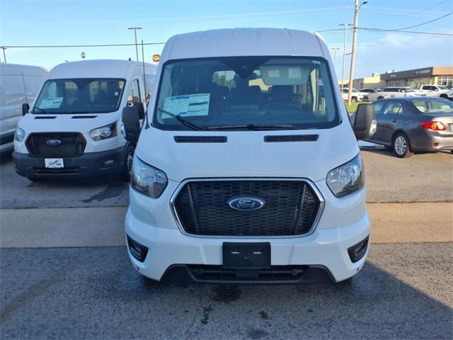 new 2025 Ford Transit-350 car, priced at $60,798