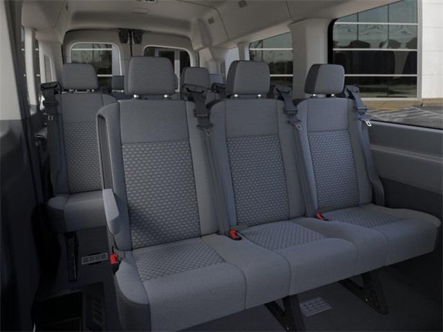 new 2025 Ford Transit-350 car, priced at $60,798
