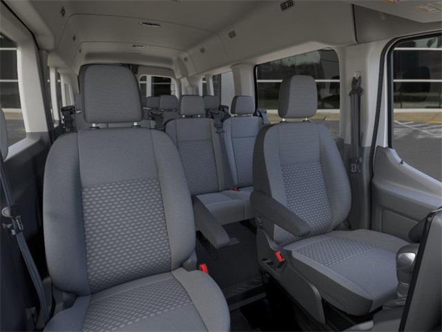 new 2025 Ford Transit-350 car, priced at $60,798