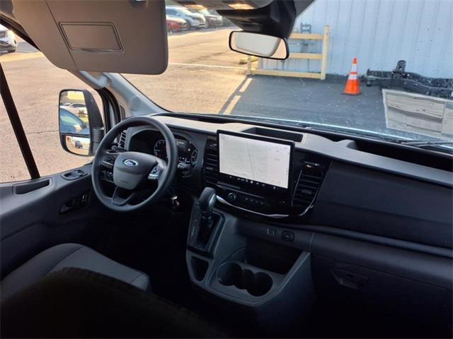 new 2025 Ford Transit-350 car, priced at $60,798