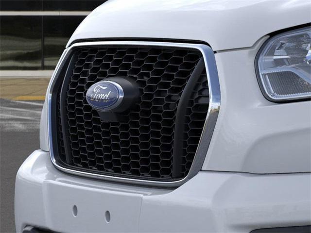 new 2025 Ford Transit-350 car, priced at $60,798