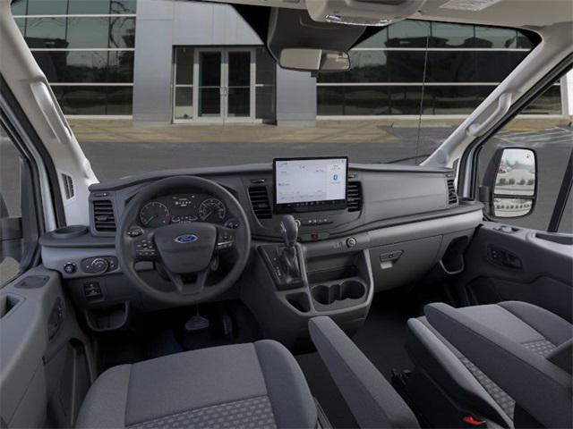 new 2025 Ford Transit-350 car, priced at $61,817