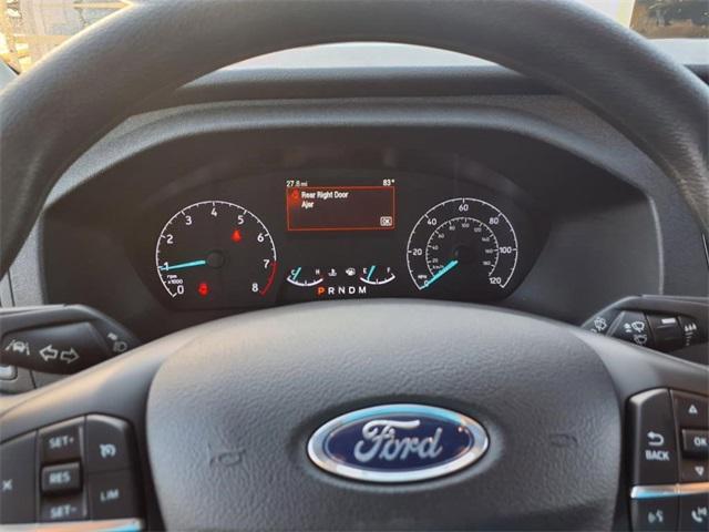 new 2025 Ford Transit-350 car, priced at $60,798