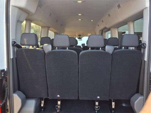 new 2025 Ford Transit-350 car, priced at $60,798