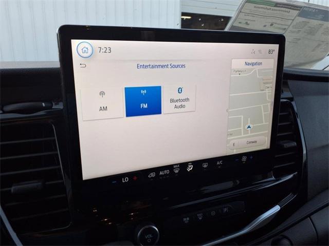 new 2025 Ford Transit-350 car, priced at $60,798