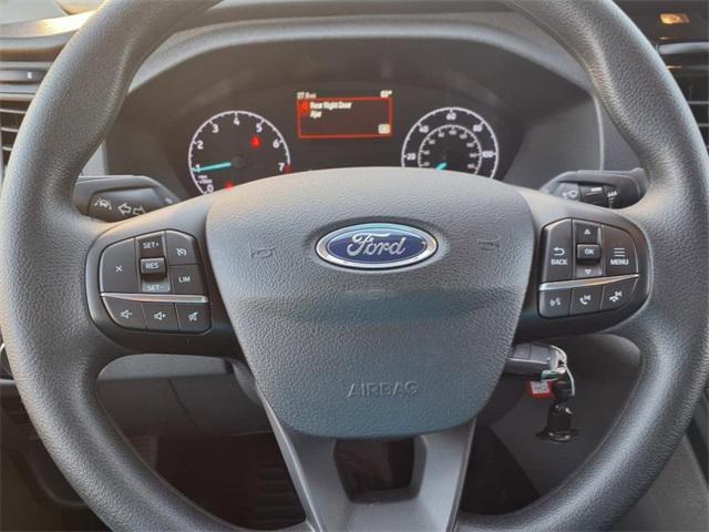 new 2025 Ford Transit-350 car, priced at $60,798