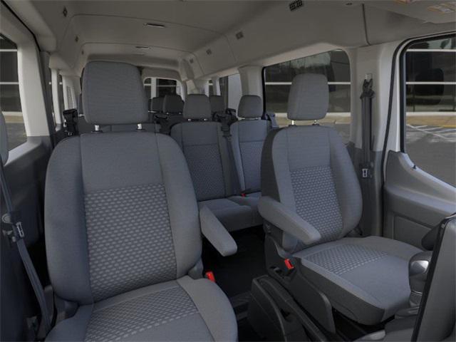 new 2025 Ford Transit-350 car, priced at $61,817