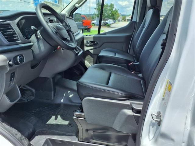 new 2025 Ford Transit-350 car, priced at $59,296