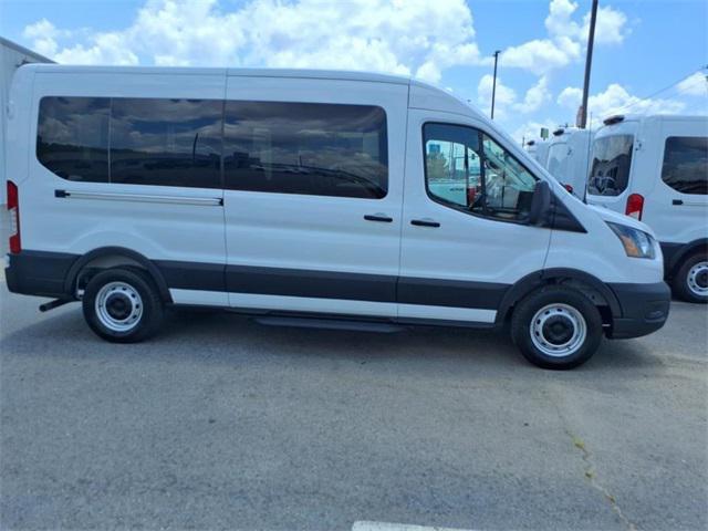 new 2025 Ford Transit-350 car, priced at $59,296