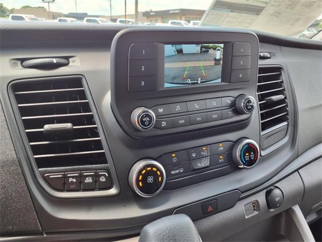 new 2025 Ford Transit-350 car, priced at $59,296