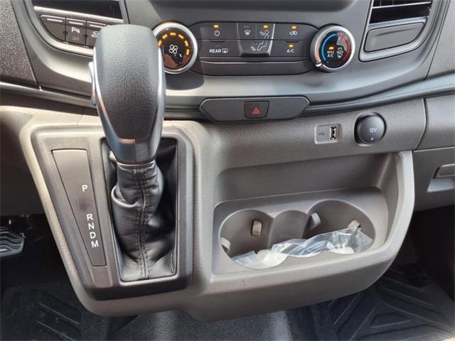 new 2025 Ford Transit-350 car, priced at $59,296