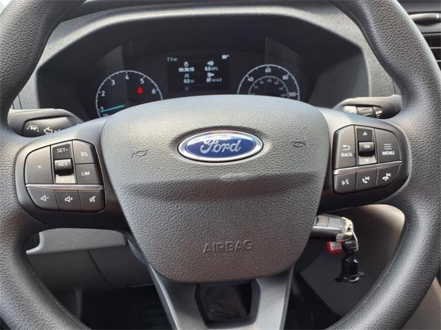 new 2025 Ford Transit-350 car, priced at $59,296