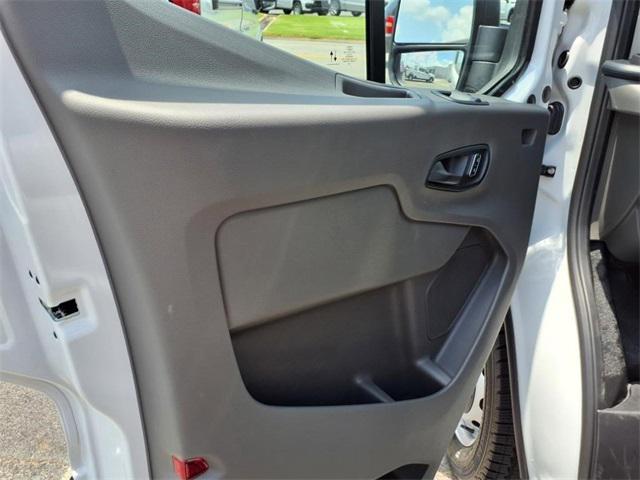 new 2025 Ford Transit-350 car, priced at $59,296