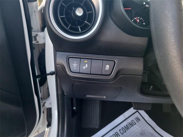 used 2024 Kia Forte car, priced at $18,989