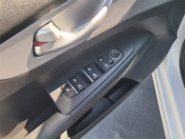 used 2024 Kia Forte car, priced at $18,989