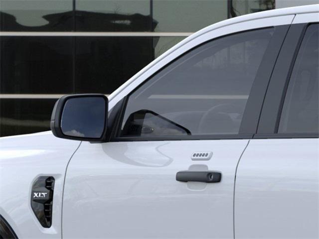 new 2024 Ford Ranger car, priced at $37,277