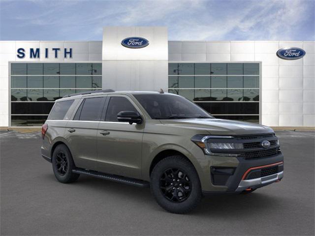 new 2024 Ford Expedition car, priced at $75,270