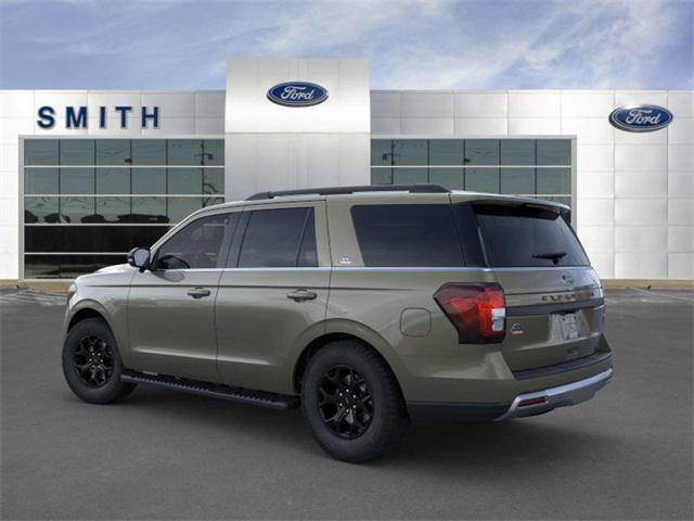 new 2024 Ford Expedition car, priced at $75,270