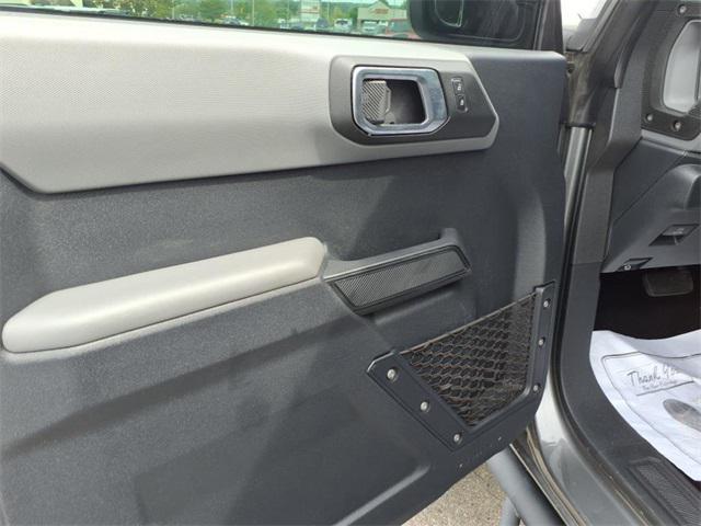 used 2022 Ford Bronco car, priced at $37,415