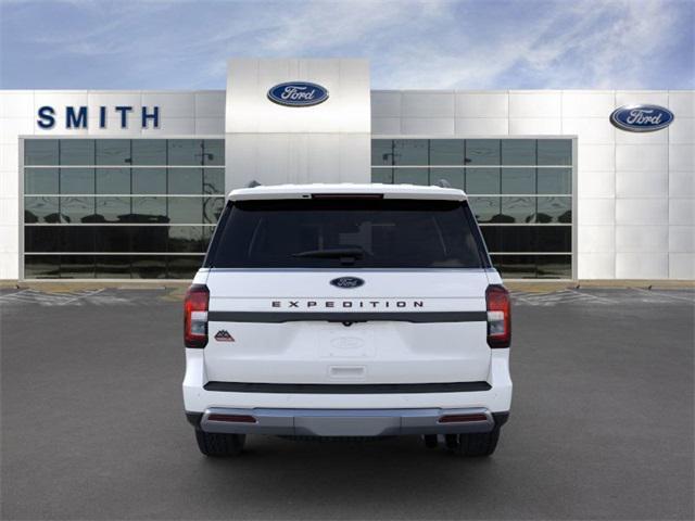 new 2024 Ford Expedition car, priced at $76,007