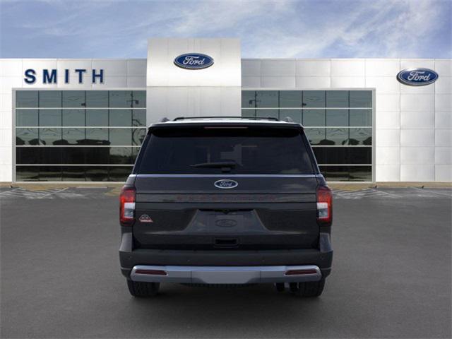 new 2024 Ford Expedition car, priced at $73,349