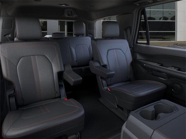 new 2024 Ford Expedition car, priced at $73,349