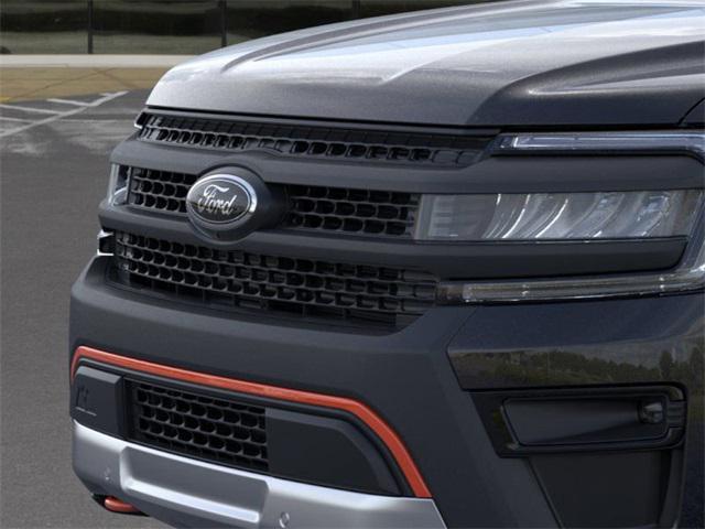 new 2024 Ford Expedition car, priced at $73,349