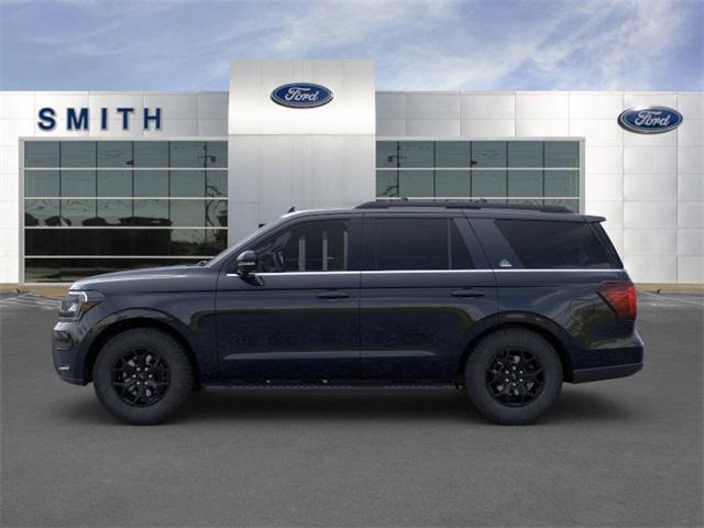 new 2024 Ford Expedition car, priced at $73,349